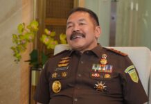 Jaksa Agung Ingin Koruptor Megakorupsi Dihukum Mati