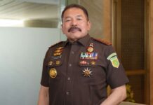 Jaksa Agung Pastikan Ada Tersangka Baru Kasus Pertamina, Tinggal Tunggu Waktu