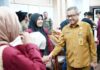 Jefridin Apresiasi Mahasiswa Ikut Awasi Tutup Buka Tempat Hiburan Malam
