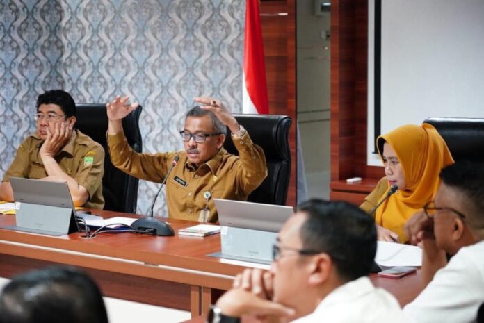 jefridin takbiran