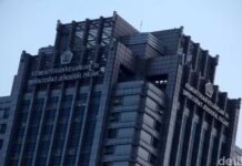 Pegawai Pajak Dilarang Terima Bingkisan Lebaran, Lapor ke Sini Jika Lihat