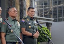 TNI Tingkatkan Pengamanan di Yahukimo usai Serangan OPM Tewaskan Guru dan Nakes
