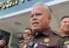 Kejagung Periksa Fitra Eri di Kasus Tata Kelola Minyak