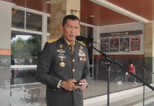 Soal Kasus Sabung Ayam di Lampung, TNI Tak Ragu Pecat Prajurit jika Terbukti Bersalah