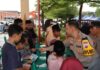 Operasi Ketupat Seligi 2025, Polres Karimun Siap Amankan Mudik Lebaran