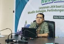 Selama Libur Lebaran 2025, BPJS Kesehatan Tetap Buka