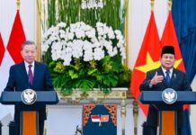 Prabowo Saksikan Pertukaran 3 Dokumen Kerja Sama RI-Vietnam, Ini Daftarnya