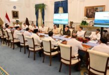 Pemerintah Siapkan Rp 3-5 Miliar untuk Setiap Koperasi Desa Merah Putih