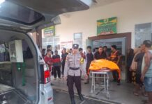 Kecelakaan saat Melaut, Nelayan Lingga Ditemukan Meninggal Dunia