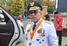 Lis Darmansyah Tancap Gas Cari Sumber PAD Atasi Defisit Kota Tanjungpinang