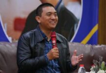 Eks Penyidik KPK Dorong Polda Metro Segera Tuntaskan Kasus Firli Bahuri