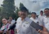 Mensos Sebut Butuh 700 Guru Bersertifikat untuk Didik 2.000 Siswa Sekolah Rakyat