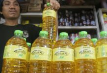 Komisi VI Minta Satgas Pangan Usut Jaringan Mafia yang Kurangi Isi dan Stok Minyakita