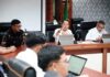 OPD Dimita Segera Tindaklanjuti Hasil Pemerikasaan Interim LK Pemko Batam Tahun 2024