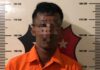 Residivis Ngaku Polisi, Gasak Tiga Ponsel Warga Bengkong