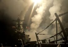 Houthi Serang Kapal Induk AS, Hari Ini Serukan 1 Juta Warga Yaman Siap Perang