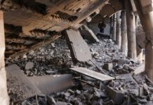 Perang di Gaza Kembali Berkecamuk, Thailand Kecewa karena Warganya Masih Disandera di Sana