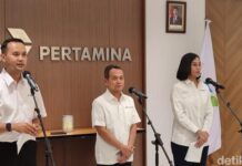 Pertamina Jamin Takaran-Kualitas BBM Sesuai Standar, Begini Pengujiannya