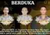 Anggota TNI Terduga Penembak Polisi di Way Kanan Serahkan Diri dan Ditahan