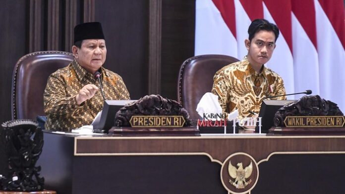 prabowo gibran