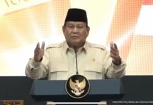 THR PNS Segera Diumumkan Prabowo!