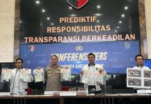 5 Fakta Bareskrim Bongkar Kasus Scam Kripto Internasional Rp 105 Miliar