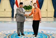 Terungkap Alasan Prabowo Bawa RI Jadi Anggota Bank Besutan BRICS