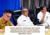 Batam Kini Punya RPH dan RPU Bersertifik Halal