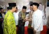 Antusias Umat Islam di Bulan Ramadhan Tanda Visi Madani Berjalan Baik