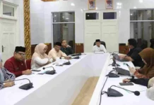Kepesertaan BPJS Kesehatan Warga Kota Tanjungpinang Hampir 100 Persen
