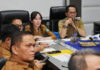 Pemko Batam Jaga Kestabilan Harga dan Ketersediaan Sembako