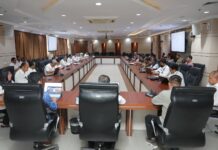 Kementrans Minta Pemko Batam Sampaikan Usulan Dokumen Kawasan Rencana Transmigrasi