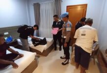 Polres Bintan Tangkap 1 Pelaku Tindak Pidana Narkotika