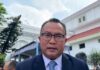 Diskusi dengan Prabowo di Istana, Rektor IPB Usul Dana Riset Ditingkatkan