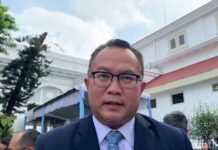 Diskusi dengan Prabowo di Istana, Rektor IPB Usul Dana Riset Ditingkatkan