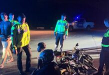 Polres Karimun Amankan 35 Remaja Terlibat Balap Liar dan Perang Sarung
