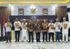 726 Narapidana Batam Dapat Remisi Khusus