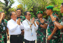 Amsakar: Retreat Kepala Daerah Perkuat Sinergi Pusat dan Daerah