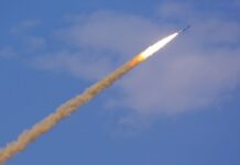 Pagi Tadi, Houthi Yaman Luncurkan Rudal ke Israel