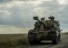 Rusia Tangkap 430 Tentara Ukraina di Kursk