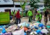 Tangkap Pembuang Sampah Sembarangan,Walikota Batam Janjikan Rp5 Juta
