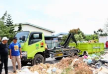Wako Batam Fokus Tangani Permasalahan Sampah dan Baliho