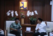 Mensos Sebut Sekolah Rakyat Mulai Berjalan Tahun Ajaran 2025-2026