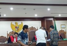 Dewan Pers Tegaskan HCB Tidak Punya Legal Standing Lagi, Ketum PWI Zulmansyah Sekedang Berterima Kasih