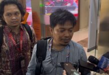 Tempo Laporkan Teror Kepala Babi ke Bareskrim Polri