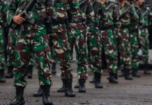 Janji TNI Tak Ambil Alih dan Tidak Buat Malu Saat Tempati Jabatan Sipil