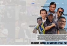 PWI Kepri Luncurkan ‘PWIKepri.or.id’