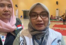 Wiwiek Istri Wali Kota Bekasi Menginap di Hotel Saat Banjir: Saya Pakai Uang Pribadi