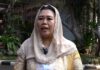 Setuju Ada UU Kebebasan Beragama, Yenny Wahid: Keyakinan Tak Bisa Diatur Manusia