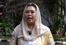 Setuju Ada UU Kebebasan Beragama, Yenny Wahid: Keyakinan Tak Bisa Diatur Manusia